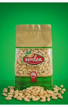 Yer Fıstığı Şak 500 G
