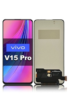 Vivo V15 Pro Lcd Ekran Dokunmatik Tft İncell Siyah Vivo V15 Pro Lcd Ekran Dokunmatik Tft İncell Siyah