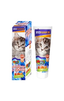 Zonaks Antis Malt 100 G Zonaks Antis Malt 100 G