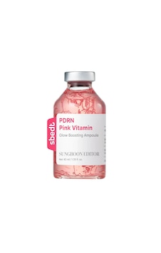 Sungboon Editor Pdrn Pink Vitamin Glow Boosting Am Sungboon Editor Pdrn Pink Vitamin Glow Boosting Am