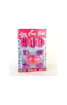 Kette Lux Çay Seti Kette Lux Çay Seti