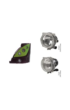 Sis Cadface 12v Bone + Kablolu Çizgisiz  Mercedes 403 Peugeot Premıer Temsa Otokar Iveco 1 Ad