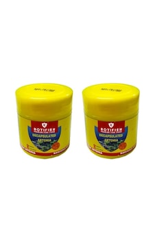 Rotifish Kabuksuz Decapsulated Artemia 15 G Yavru Balık Yemi Rotifish Kabuksuz Decapsulated Artemia 15 G Yavru Balık Yemi