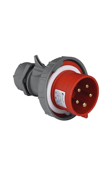 Tp Electric 3108-301-1600 Vidalı Bağlantı Ip67 5x32a Cee Norm Düz Fiş Tp Electric 3108-301-1600 Vidalı Bağlantı Ip67 5x32a Cee Norm Düz Fiş