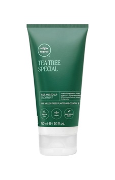 Tea Tree Special Hair And Scalp Treatment Maske 150 Ml