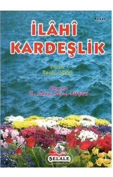 İlahi Kardeşlik - Engin Aksu