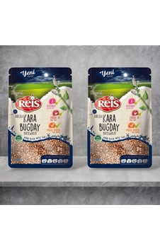 Royal Karabuğday 500 Gr X 2 Adet Royal Karabuğday 500 Gr X 2 Adet