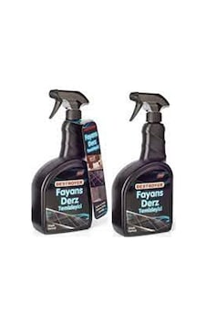 Destroyer Fayans Derz Temizleyici 1000 Ml Adet Tekli Destroyer Fayans Derz Temizleyici 1000 Ml Adet Tekli