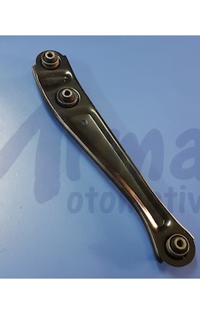 Honda Cıvıc Denge Kolu Arka Alt Uzun Sağ Sol 52350S04000 1Ad Honda Cıvıc Denge Kolu Arka Alt Uzun Sağ Sol 52350S04000 1Ad