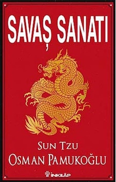 Savaş Sanatı / Sun Tzu 9789751034151 Savaş Sanatı / Sun Tzu 9789751034151