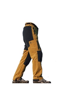 High Mountain Nepal Outdoor Pantolon -hardal Antrasit High Mountain Nepal Outdoor Pantolon -hardal Antrasit