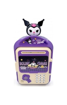 Kuromi Atm Kumbara Kuromi Atm Kumbara