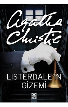 Lısterdale'In Gızemı Lısterdale'In Gızemı