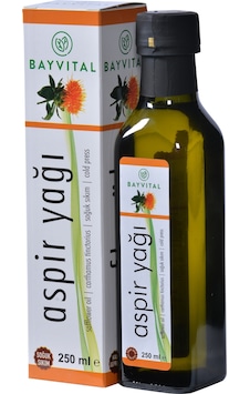Bayvital Aspir Yağı 250 ML Bayvital Aspir Yağı 250 ML