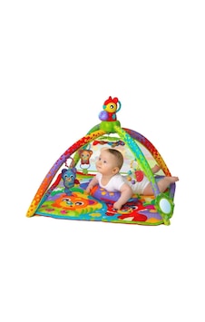 Playgro Müzikli Projeksiyon Oyun Halısı 80x80 Cm Nhr Playgro Müzikli Projeksiyon Oyun Halısı 80x80 Cm Nhr