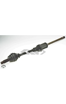 GKN GLANZER 306300 Aks Komple Ön Sağ X5 E70 Lci-X5 F15 -X6 F16-X6 E71 08-19. Bm