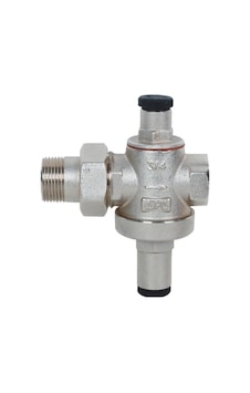Gpd Su Basınç Düşürücü Regülatörü 3/4''(Rakorlu) Gpd Su Basınç Düşürücü Regülatörü 3/4''(Rakorlu)