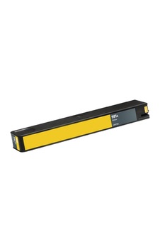Hp 981A-J3M70A Sarı Uyumlu Kartuş 556DN Hp 981A-J3M70A Sarı Uyumlu Kartuş 556DN