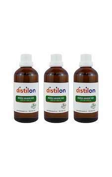DİSTİLON DİSTİLE ANASON YAĞI 50 ML X 3 ADET