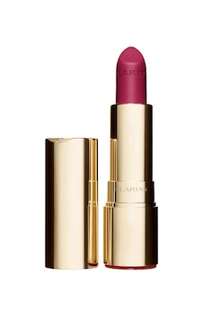Clarins Joli Rouge Velvet Ruj 733V Soft Plum