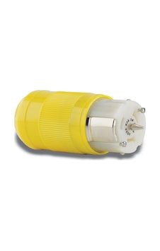 Marinco Dişi Fiş 220v 63a Trifaze