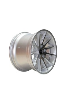 Melber 18 İnç 5 112 Et18 Gri Jant Takımı J-6518