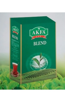 Akfa Çay Blend Doğal Çay 12 x 500 G Akfa Çay Blend Doğal Çay 12 x 500 G