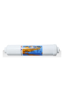 Damlalife Su Arıtma Omnipure 2548 Jj Alkali Filtre