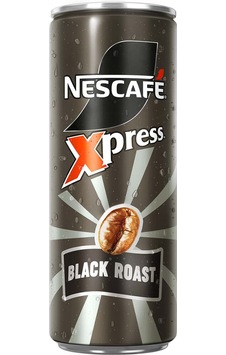 Nescafé Xpress Black Roast Soğuk Kahve 250ml 6'li Avantaj Paketi Mıchu Çekirdek Kahve Nescafé Xpress Black Roast Soğuk Kahve 250ml 6'li Avantaj Paketi Mıchu Çekirdek Kahve