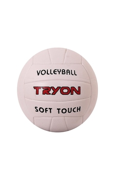 Tryon Voleybol Topu Çok Renkli Tryon Voleybol Topu Çok Renkli