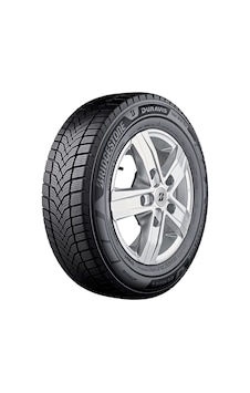 Bridgestone 235/65R16C 115/113R Duravis Van Winter Kış Lastiği - 2025 Bridgestone 235/65R16C 115/113R Duravis Van Winter Kış Lastiği - 2025