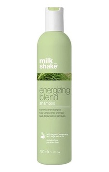 Milk Shake - Energizing Blend Saç Dolgunlaştırıcı Şampuan 250ml Milk Shake - Energizing Blend Saç Dolgunlaştırıcı Şampuan 250ml
