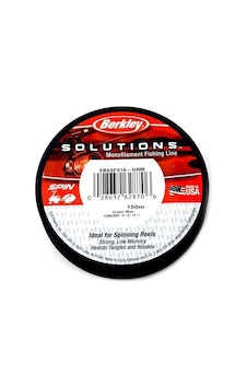 Berkley Spin 0,25 Mm 150 Mt Misina Berkley Spin 0,25 Mm 150 Mt Misina