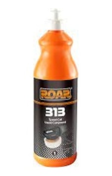 Roar 313 Speed Cut Liquid Compound 1 Kg çizik Çıkarıcı Pasta Roar 313 Speed Cut Liquid Compound 1 Kg çizik Çıkarıcı Pasta