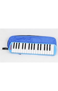 Honer Me32 - 32 Tuşlu Melodika Mavi Honer Me32 - 32 Tuşlu Melodika Mavi