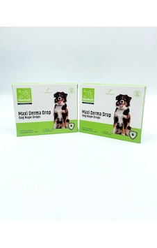 Nanbell 11-20 KG Köpekler İçin Damla Seti 2 x 5'li