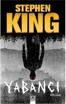 Yabancı-Stephen Kıng-Altın Kitaplar Yabancı-Stephen Kıng-Altın Kitaplar