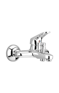 Buğz Aç-kapa Mix Banyo Batarya 17462
