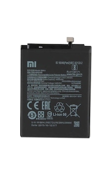 Xiaomi Redmi Note 8 Pro (BM4J) Batarya Pil Xiaomi Redmi Note 8 Pro (BM4J) Batarya Pil