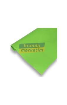 Polyester Branda Kumaşı 650 Gr/mt2 Açık Yeşil 150 Cm En Polyester Branda Kumaşı 650 Gr/mt2 Açık Yeşil 150 Cm En