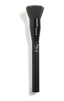 Avon Düz Parlatma Ve Noktalama Fırçası Avon Düz Parlatma Ve Noktalama Fırçası