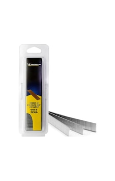 Michelin MCF1375 25 MM 1000 Adet F/E/J/8 Serisi Ağır Hizmet Tipi Kesik Başlı Çivi