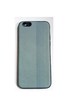 Apple Uyumlu iPhone 6/6s Deri Görünümlü Spor Yumusak Kilif Apple Uyumlu iPhone 6/6s Deri Görünümlü Spor Yumusak Kilif
