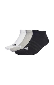 Adidas Thin And Light Sportswear Bileksiz Çorap Çok Renkli Adidas Thin And Light Sportswear Bileksiz Çorap Çok Renkli