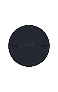 Wireless Charging Puck - Manyetik Kablosuz Şarj - Kablosuz Şarj Cihazlarıyla Uyumlu - Mouse Ve Mouse Yuvası Ayrı Satılır