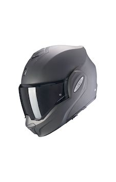 Scorpion Exo-tech Evo Çene Açılabilir Motosiklet Kaskı Mat Antrasit Mat Antrasit Scorpion Exo-tech Evo Çene Açılabilir Motosiklet Kaskı Mat Antrasit Mat Antrasit