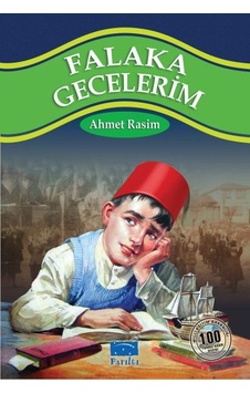 Falaka Gecelerim 100 Temel Eser 1.kademe - Ybve-664536 Falaka Gecelerim 100 Temel Eser 1.kademe - Ybve-664536