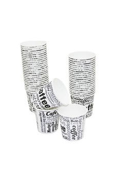 İbico Karton Bardak 4 Oz 50 Adet- 60'li Paket Diğer