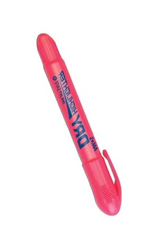 Jel Fosforlu Pembe Kalem İle Vurgulu Notlar Alın 124-Pembe Jel Fosforlu Pembe Kalem İle Vurgulu Notlar Alın 124-Pembe