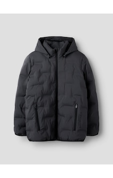 Name It Nkmmika Erkek Çocuk Şişme Mont 13257208 Siyah Name It Nkmmika Erkek Çocuk Şişme Mont 13257208 Siyah